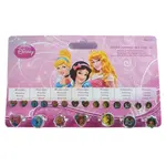 Disney prstienky so samolepkami 7 + 14-Disney