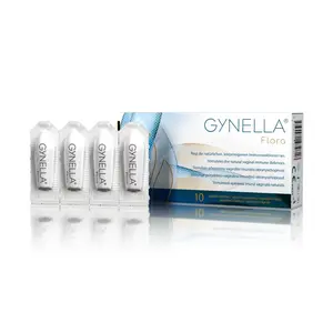GYNELLA Flora