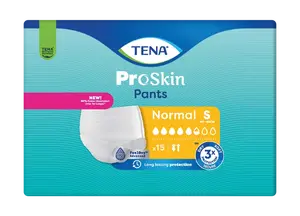 TENA Pants Normal S