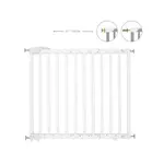 Badabulle bezpečnostná zábrana Deco Pop White