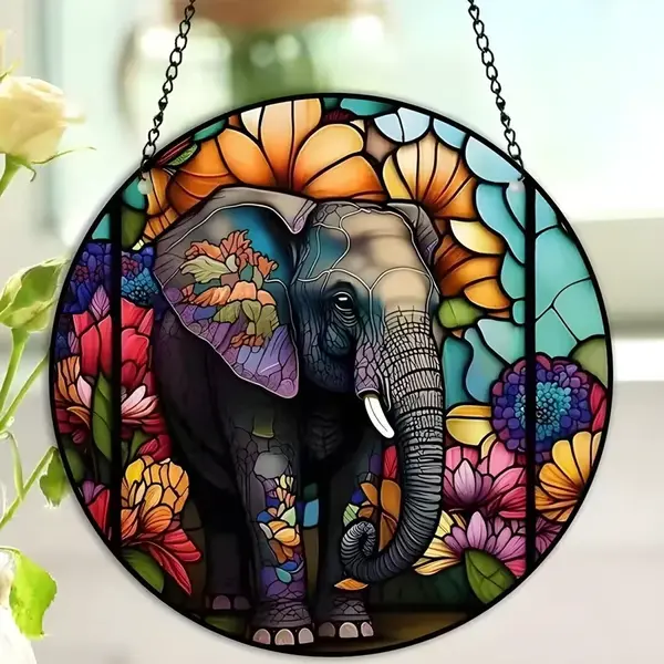 Lapač Slnka-Elephant H31400