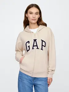 GAP Mikina s logem - Dámské