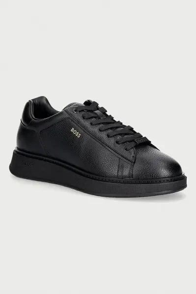 BOSS  sneakers boty pánské Bulton