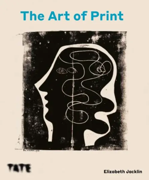 The Art of Print - Elizabeth Jacklin