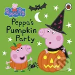 Peppa Pig: Peppa´s Pumpkin Party