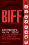 BIFF - Bill Eddy