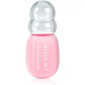 Dermacol Lip Stain slupovací barva na rty odstín 01 4.5 ml