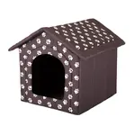 Reedog Domeček Brown Paw - M | P3919