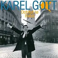 Karel Gott – Dotýkat se hvězd