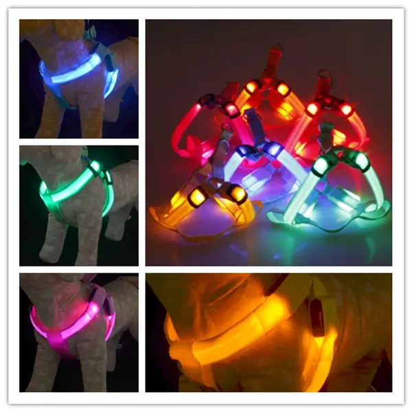 Reedog svíticí kšíry pro psy a kočky - Černá - multicolor - M