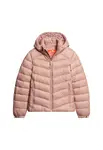 Superdry & Co Prechodná bunda 'FUJI'  staroružová