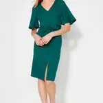 Dámské šaty Trendyol Belted
