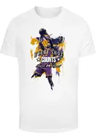 Pánské tričko Forever Legend bílé