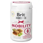 BRIT Vitamins mobility funkční pamlsky pro psy 150 g
