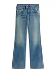 Tommy Jeans Džínsy 'Sia'  modrá denim