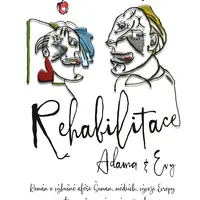 E-kniha: Rehabilitace Adama a Evy od Přibil Marek