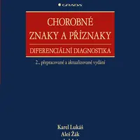 E-kniha: Chorobné znaky a příznaky od Lukáš Karel