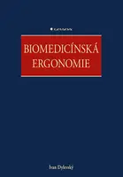 E-kniha: Biomedicínská ergonomie od Dylevský Ivan