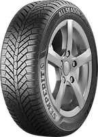 SEMPERIT 205/50 R 17 93W ALLSEASON_GRIP TL XL M+S 3PMSF FR