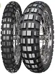 MITAS 110/80 -19 59T E_10_DAKAR TL M+S YELLOW