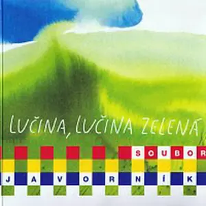 Soubor Javorník – Lučina, Lučina zelená