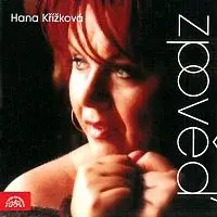 Hana Křížková – Zpověď
