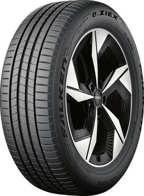 FALKEN 185/50 R 16 85H E.ZIEX TL XL EV