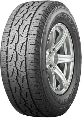 BRIDGESTONE 245/70 R 16 107T DUELER_A/T_001 TL M+S 3PMSF
