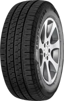 IMPERIAL 205/70 R 15 106/104S  ALL_SEASON_VAN_DRIVER TL C M+S 3PMSF