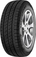 IMPERIAL 205/70 R 15 106/104S  ALL_SEASON_VAN_DRIVER TL C M+S 3PMSF
