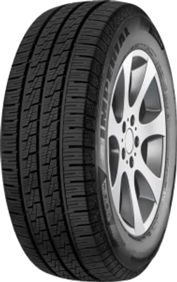 IMPERIAL 205/70 R 15 106/104S ALL_SEASON_VAN_DRIVER TL C M+S 3PMSF
