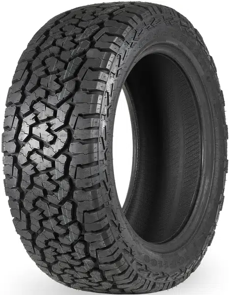 COMFORSER 265/70 R 17 115T CF1100 TL COMFORSER