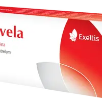 EXELTIS Navela 1.5 mg 1 tablet