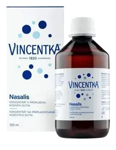VINCENTKA Nasalis 300 ml