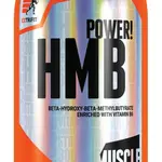 EXTRIFIT HMB Power 180 kapslí