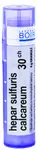 BOIRON Hepar Sulfuris Calcareum CH30 granule 4 g