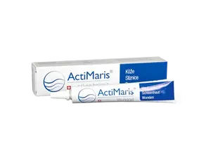 ACTIMARIS Gel na rány 20 g