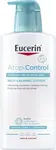 EUCERIN AtopiControl Tělové mléko 400 ml
