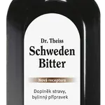 DR.THEISS Schwedenbitter žaludeční hořká 500 ml