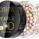 EVELINE Full HD Pearls – barevný pudr 20 g