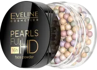 EVELINE Full HD Pearls – barevný pudr 20 g