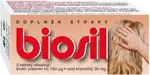 NATURVITA Biosil 60 tablet