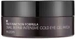 MIZON Snail Repair Intensive Gold Eye Patch, Oční hydrogelová maska 60ks 60 x 1.4 g