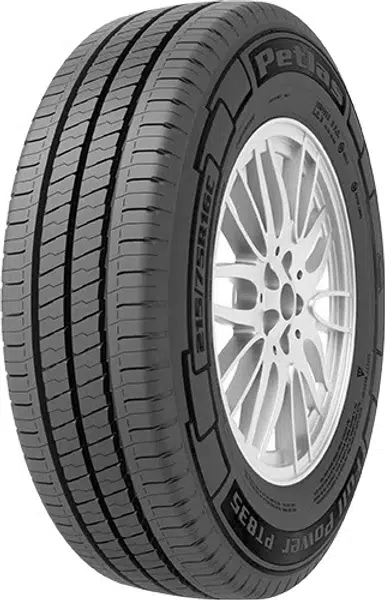 PETLAS 215/65 R 15 104/102T FULL_POWER_PT835 TL C 6PR