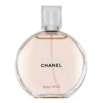 Chanel Chance Eau Vive toaletní voda pro ženy 50 ml