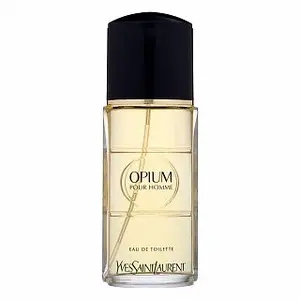 Yves Saint Laurent Opium pour Homme toaletní voda pro muže 100 ml