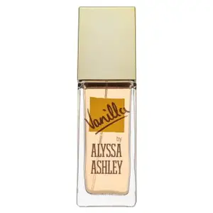 Alyssa Ashley Vanilla toaletní voda pro ženy 50 ml