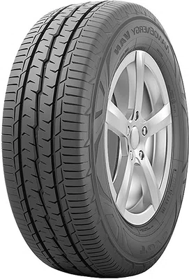 TOYO 185/80 R 15 103/102R NANONERGY_VAN TL C