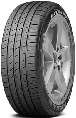 NEXEN 255/55 R 18 109W N´FERA_RU1 TL XL RPB ZR
