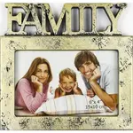 Fotorámeček Family, 10x15 cm